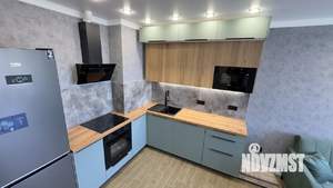 3-к квартира, вторичка, 60м2, 10/25 этаж