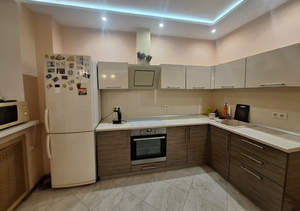 1-к квартира, вторичка, 35м2, 6/9 этаж