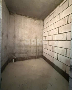 1-к квартира, вторичка, 44м2, 15/20 этаж