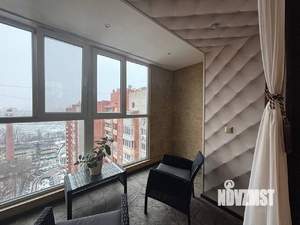 2-к квартира, вторичка, 76м2, 14/16 этаж