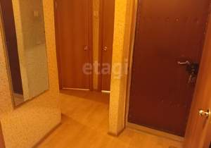4-к квартира, вторичка, 62м2, 5/5 этаж