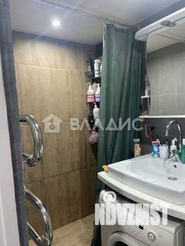 1-к квартира, вторичка, 43м2, 1/9 этаж