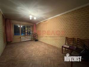 2-к квартира, вторичка, 48м2, 5/5 этаж