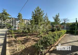 1-к квартира, вторичка, 21м2, 5/5 этаж