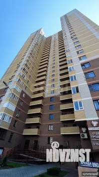 Студия квартира, вторичка, 22м2, 22/25 этаж