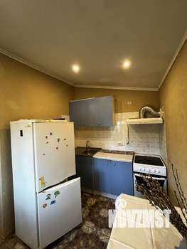 1-к квартира, вторичка, 32м2, 4/4 этаж