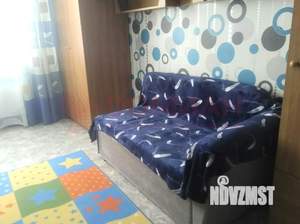 Студия квартира, вторичка, 24м2, 15/17 этаж