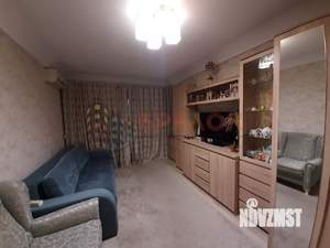 2-к квартира, вторичка, 52м2, 3/9 этаж