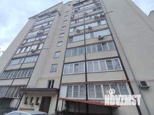 3-к квартира, вторичка, 120м2, 5/10 этаж