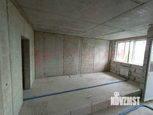 1-к квартира, вторичка, 42м2, 7/11 этаж