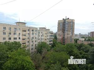 2-к квартира, вторичка, 53м2, 8/9 этаж