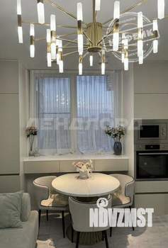 3-к квартира, вторичка, 80м2, 19/27 этаж