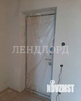 1-к квартира, вторичка, 53м2, 3/16 этаж