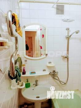 3-к квартира, вторичка, 48м2, 5/5 этаж