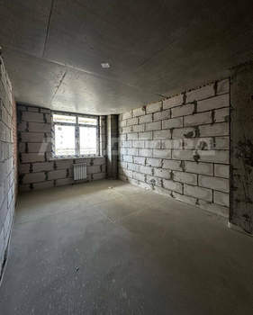 1-к квартира, вторичка, 33м2, 2/19 этаж