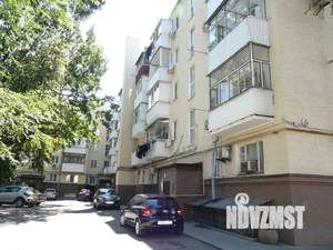 1-к квартира, вторичка, 31м2, 4/5 этаж