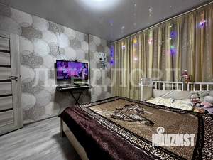 2-к квартира, вторичка, 51м2, 8/21 этаж