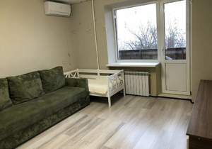 1-к квартира, вторичка, 28м2, 4/9 этаж