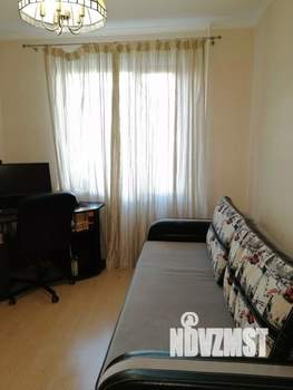 2-к квартира, вторичка, 50м2, 7/9 этаж