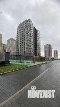 Студия квартира, вторичка, 24м2, 12/15 этаж