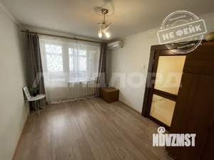 1-к квартира, вторичка, 22м2, 6/9 этаж