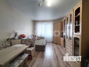 Студия квартира, вторичка, 28м2, 8/17 этаж