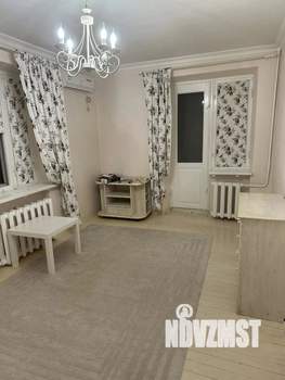 2-к квартира, вторичка, 53м2, 3/15 этаж