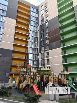 2-к квартира, вторичка, 63м2, 8/14 этаж