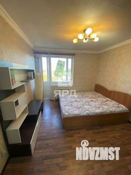 1-к квартира, вторичка, 30м2, 6/6 этаж