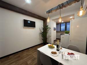 1-к квартира, вторичка, 45м2, 17/18 этаж