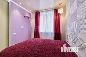 2-к квартира, вторичка, 38м2, 3/7 этаж