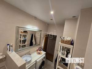 3-к квартира, вторичка, 90м2, 4/4 этаж