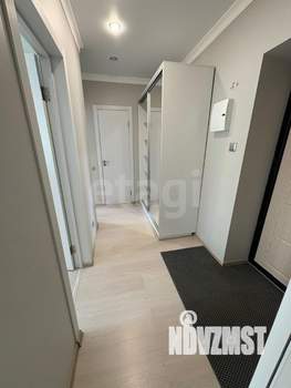 2-к квартира, вторичка, 58м2, 2/4 этаж
