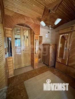 3-к квартира, вторичка, 57м2, 1/2 этаж