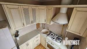 3-к квартира, вторичка, 64м2, 6/9 этаж