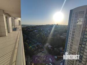 1-к квартира, вторичка, 35м2, 22/25 этаж