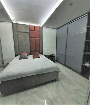 2-к квартира, вторичка, 52м2, 10/23 этаж