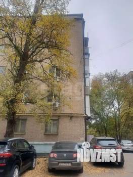 2-к квартира, вторичка, 36м2, 1/6 этаж