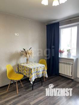 Студия квартира, вторичка, 26м2, 5/25 этаж
