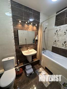 1-к квартира, вторичка, 35м2, 19/24 этаж