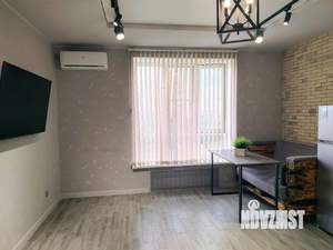 1-к квартира, вторичка, 46м2, 17/24 этаж