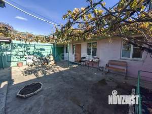 4-к квартира, вторичка, 75м2, 1/1 этаж