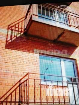 Студия квартира, вторичка, 21м2, 2/3 этаж
