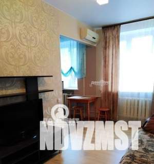 1-к квартира, вторичка, 25м2, 3/4 этаж