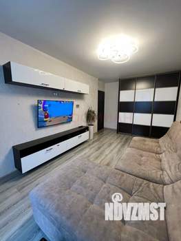 2-к квартира, вторичка, 50м2, 22/25 этаж