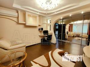 2-к квартира, вторичка, 52м2, 6/10 этаж