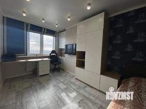 3-к квартира, вторичка, 77м2, 15/28 этаж