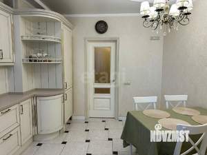 2-к квартира, вторичка, 82м2, 8/21 этаж