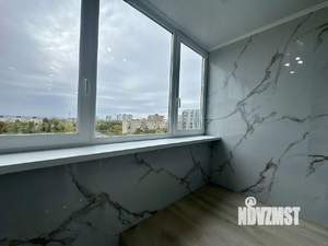 Студия квартира, вторичка, 25м2, 10/25 этаж