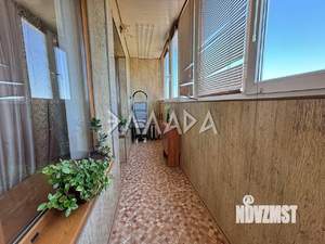 2-к квартира, вторичка, 93м2, 16/16 этаж